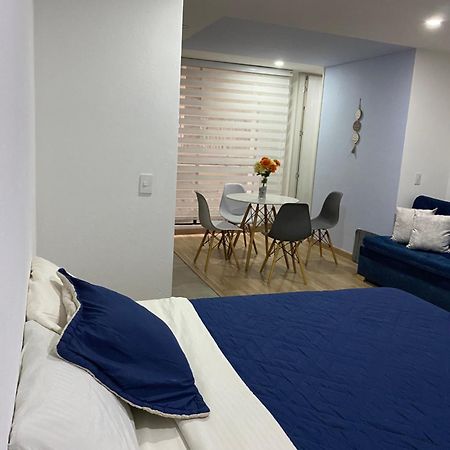 Apartamento, Centro Historico, Bogotá Kültér fotó
