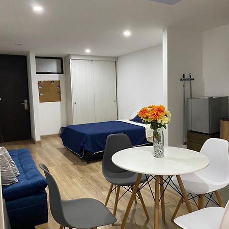 Apartamento, Centro Historico, Bogotá Kültér fotó