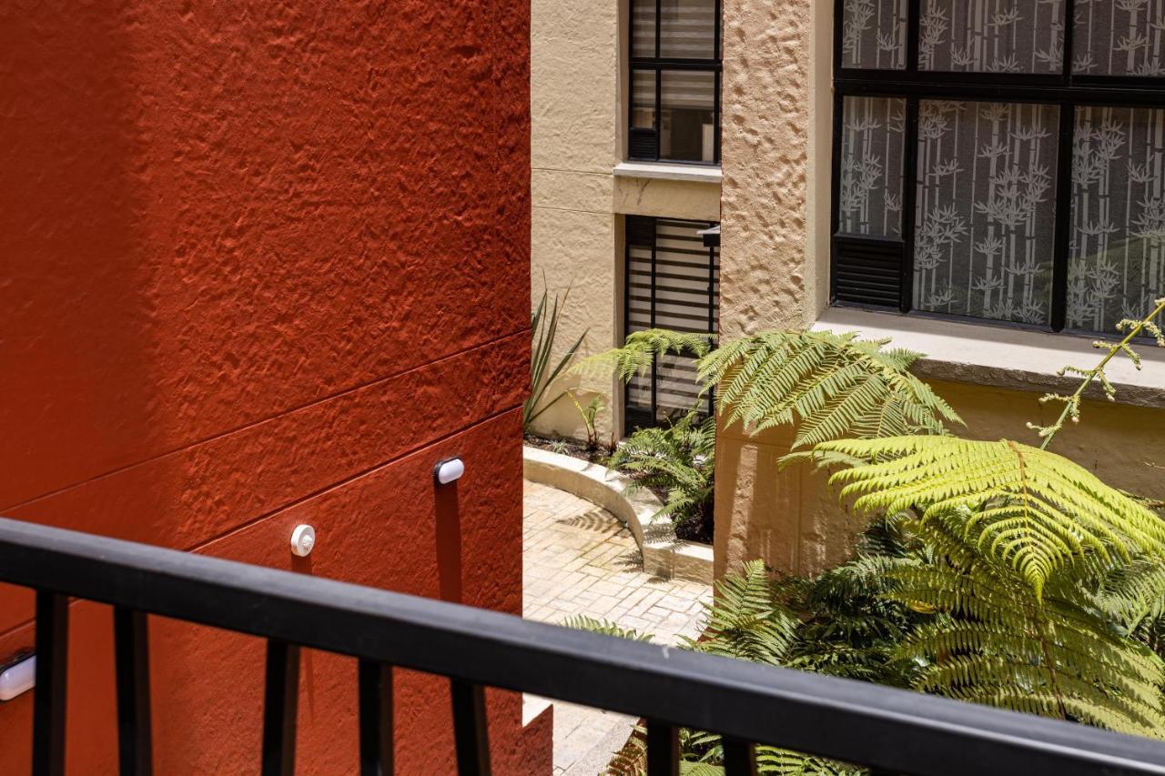Apartamento, Centro Historico, Bogotá Kültér fotó