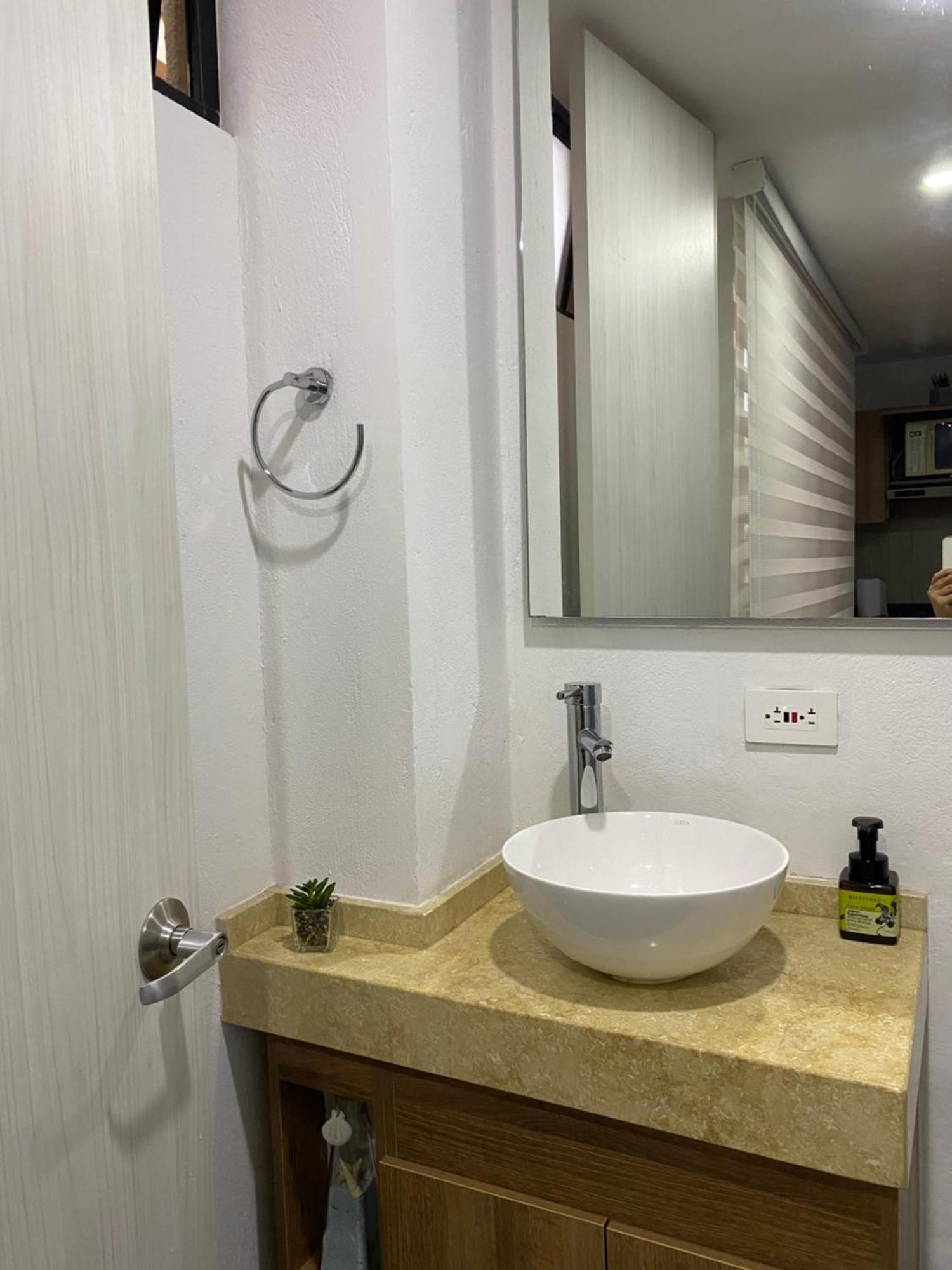 Apartamento, Centro Historico, Bogotá Kültér fotó