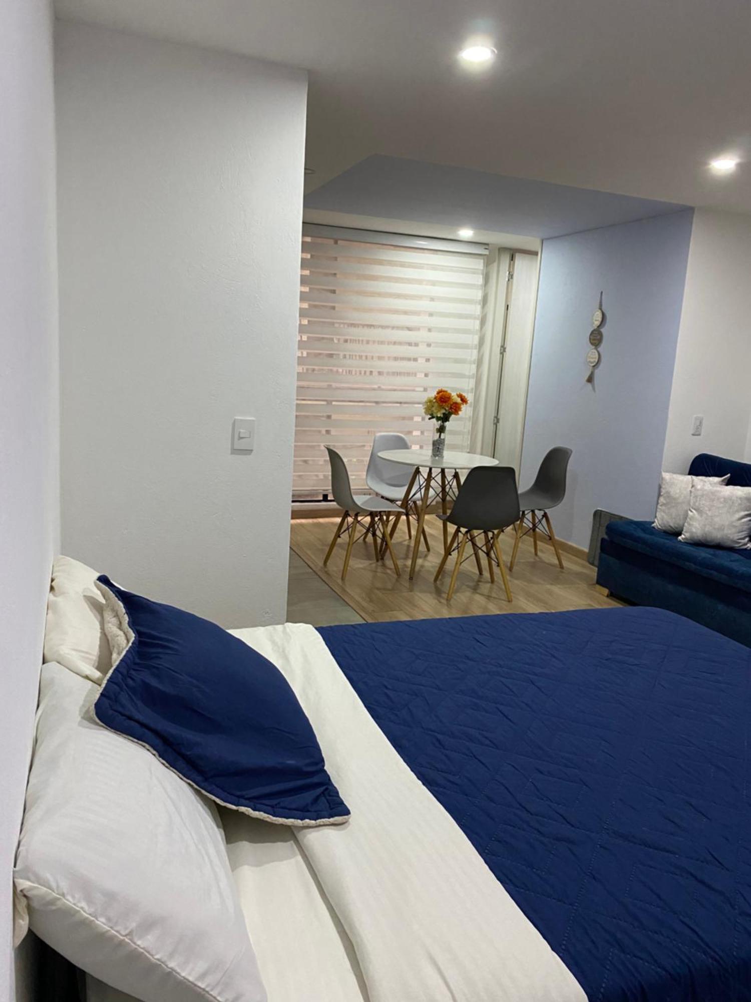 Apartamento, Centro Historico, Bogotá Kültér fotó