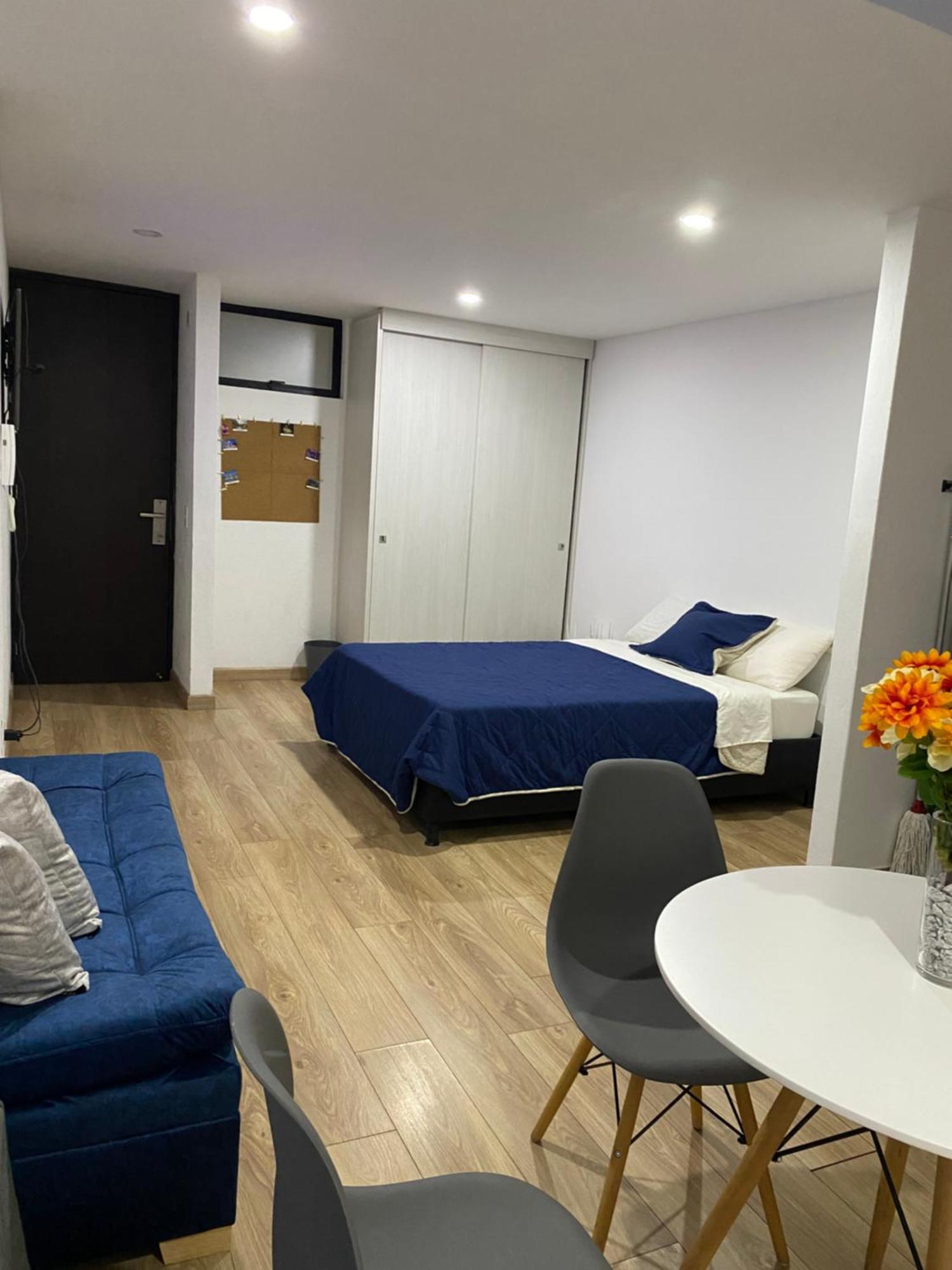 Apartamento, Centro Historico, Bogotá Kültér fotó