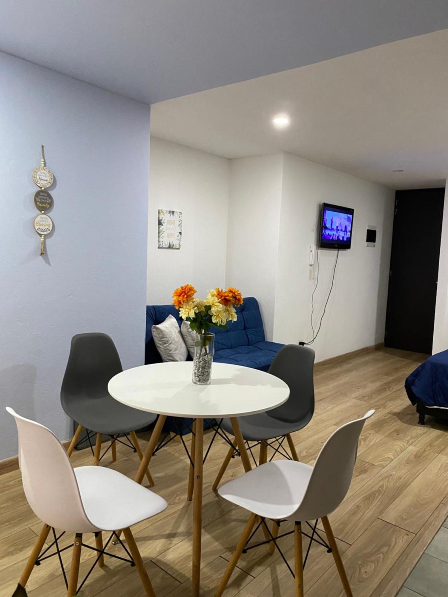 Apartamento, Centro Historico, Bogotá Kültér fotó