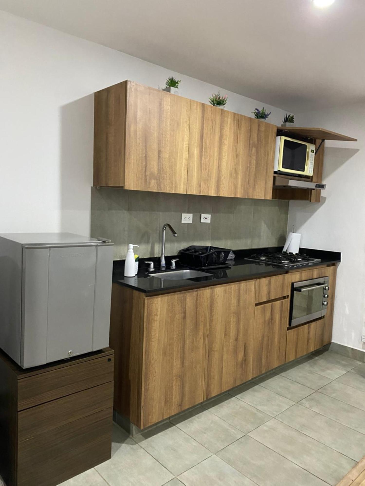 Apartamento, Centro Historico, Bogotá Kültér fotó
