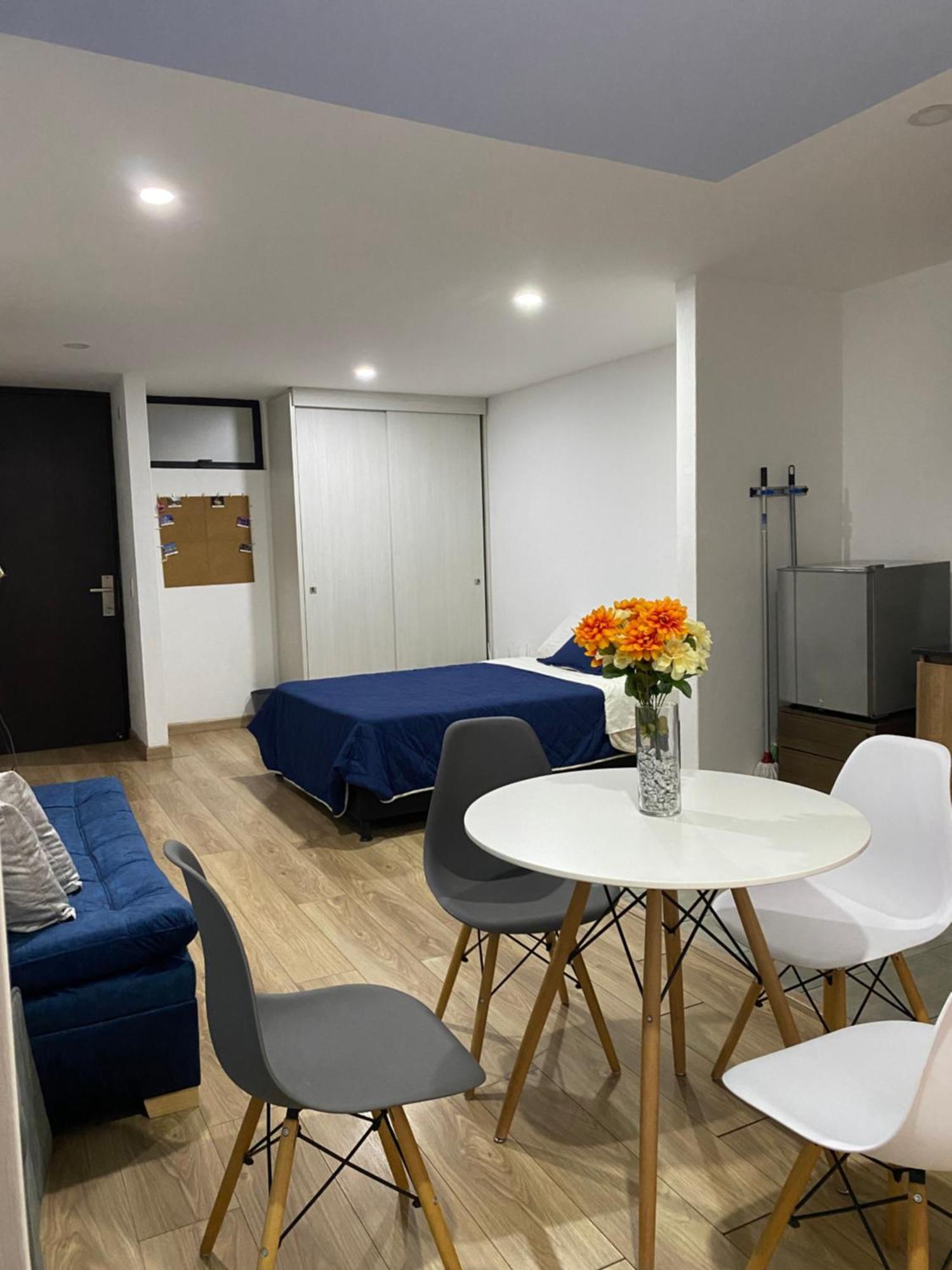 Apartamento, Centro Historico, Bogotá Kültér fotó