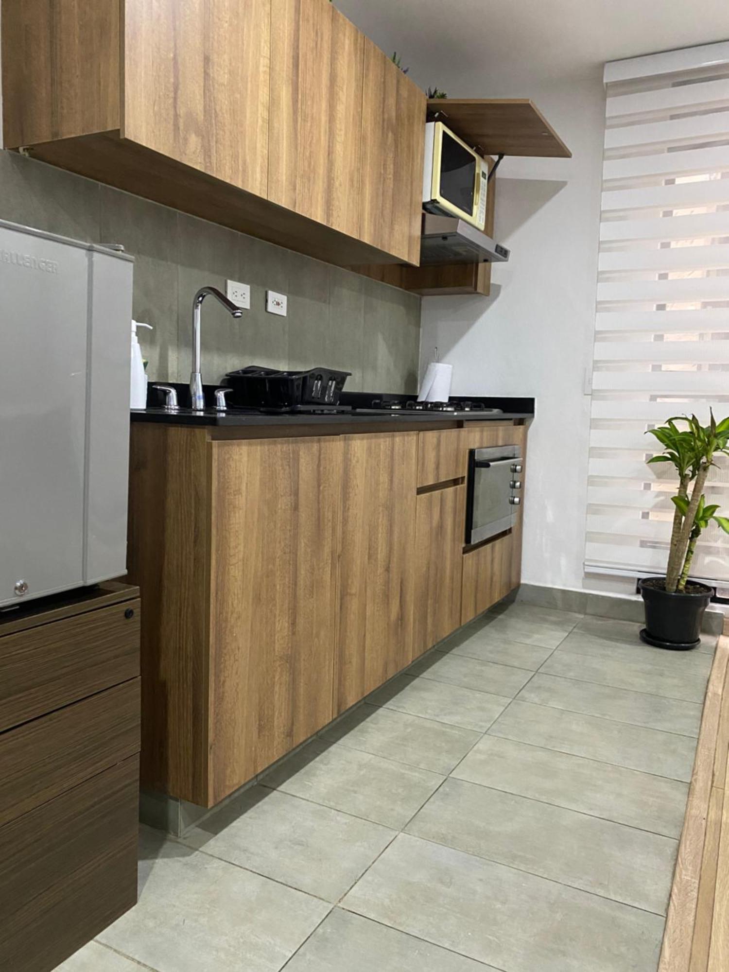 Apartamento, Centro Historico, Bogotá Kültér fotó